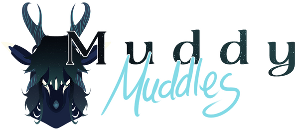 Muddy's Muddles